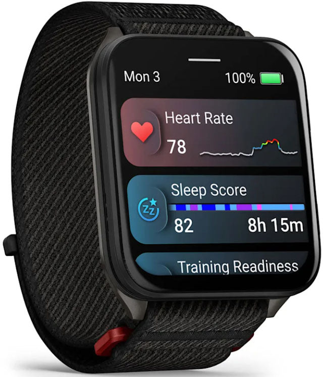 Venu X1 GPS Activity Smart Watch