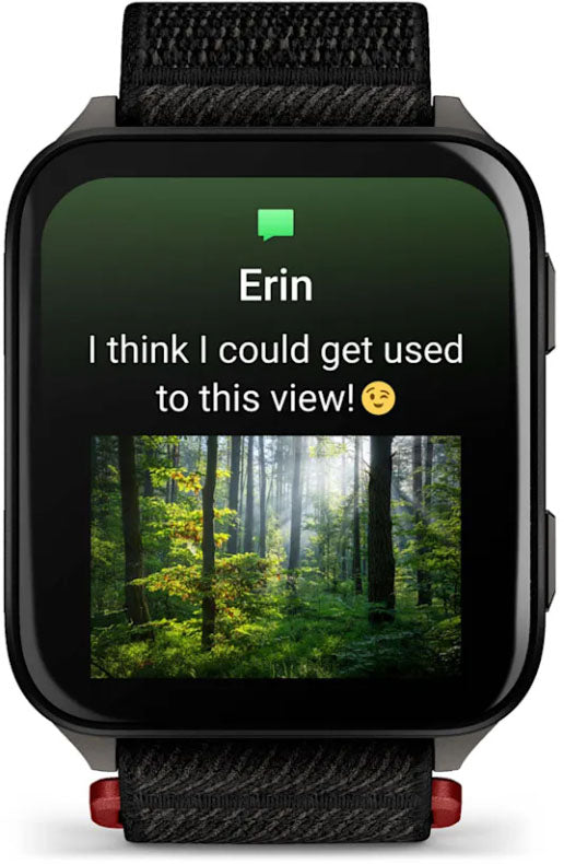 Venu X1 GPS Activity Smart Watch