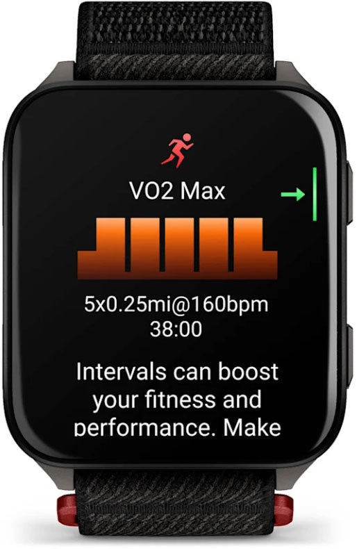 Venu X1 GPS Activity Smart Watch