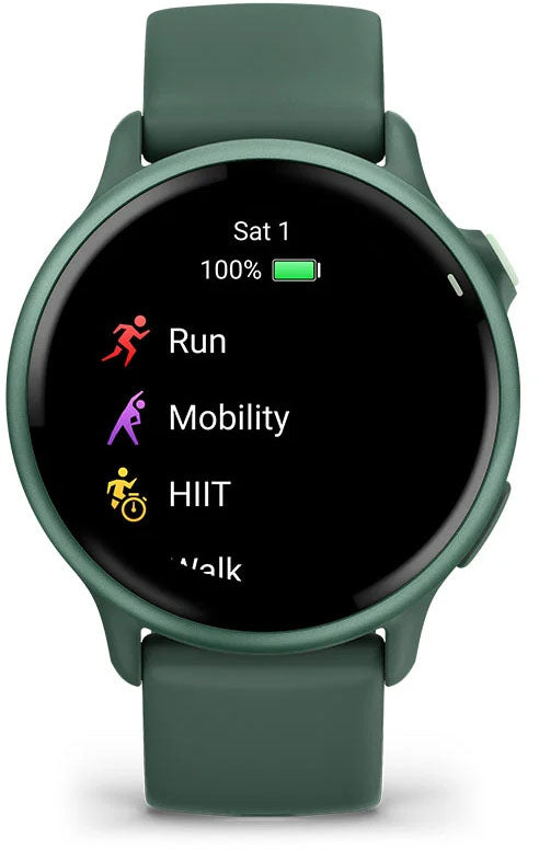 Vívoactive 6 GPS Activity Smart Watch