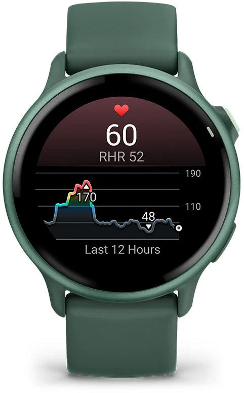 Vívoactive 6 GPS Activity Smart Watch