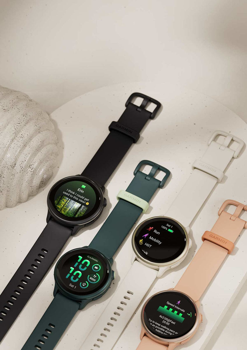 Vívoactive 6 GPS Activity Smart Watch