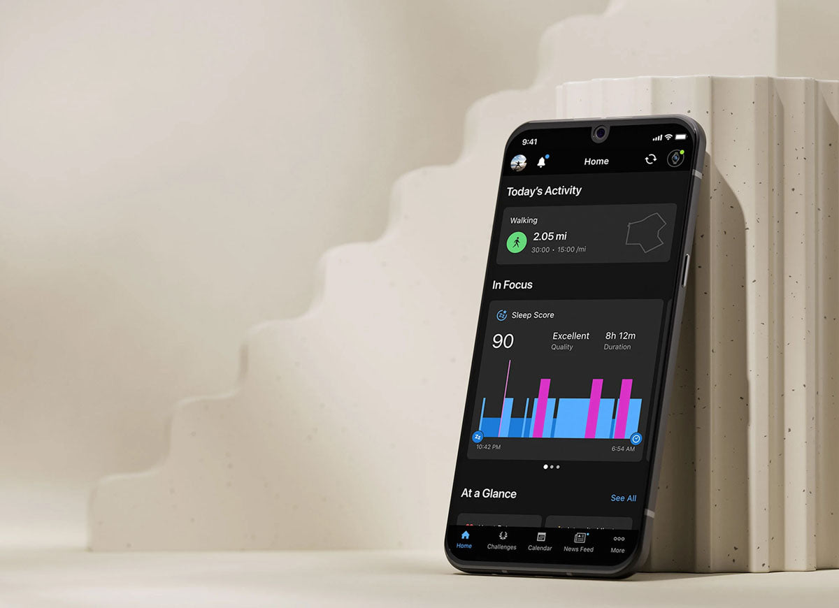 Vívoactive 6 GPS Activity Smart Watch