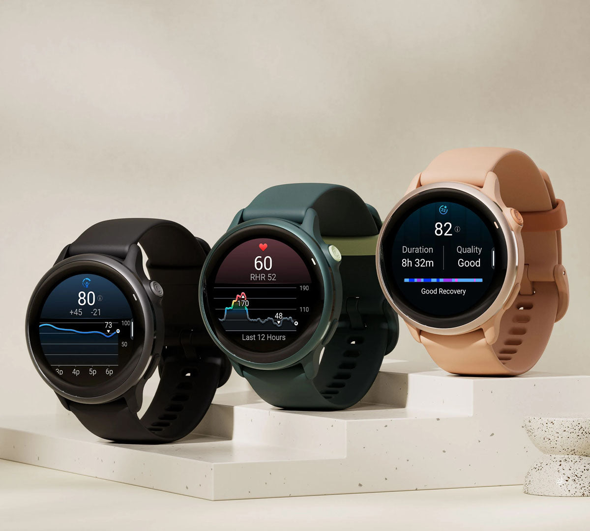 Vívoactive 6 GPS Activity Smart Watch