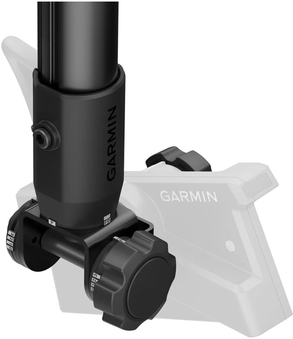 Spy Pole Motorized Pole Mount - 42 in.