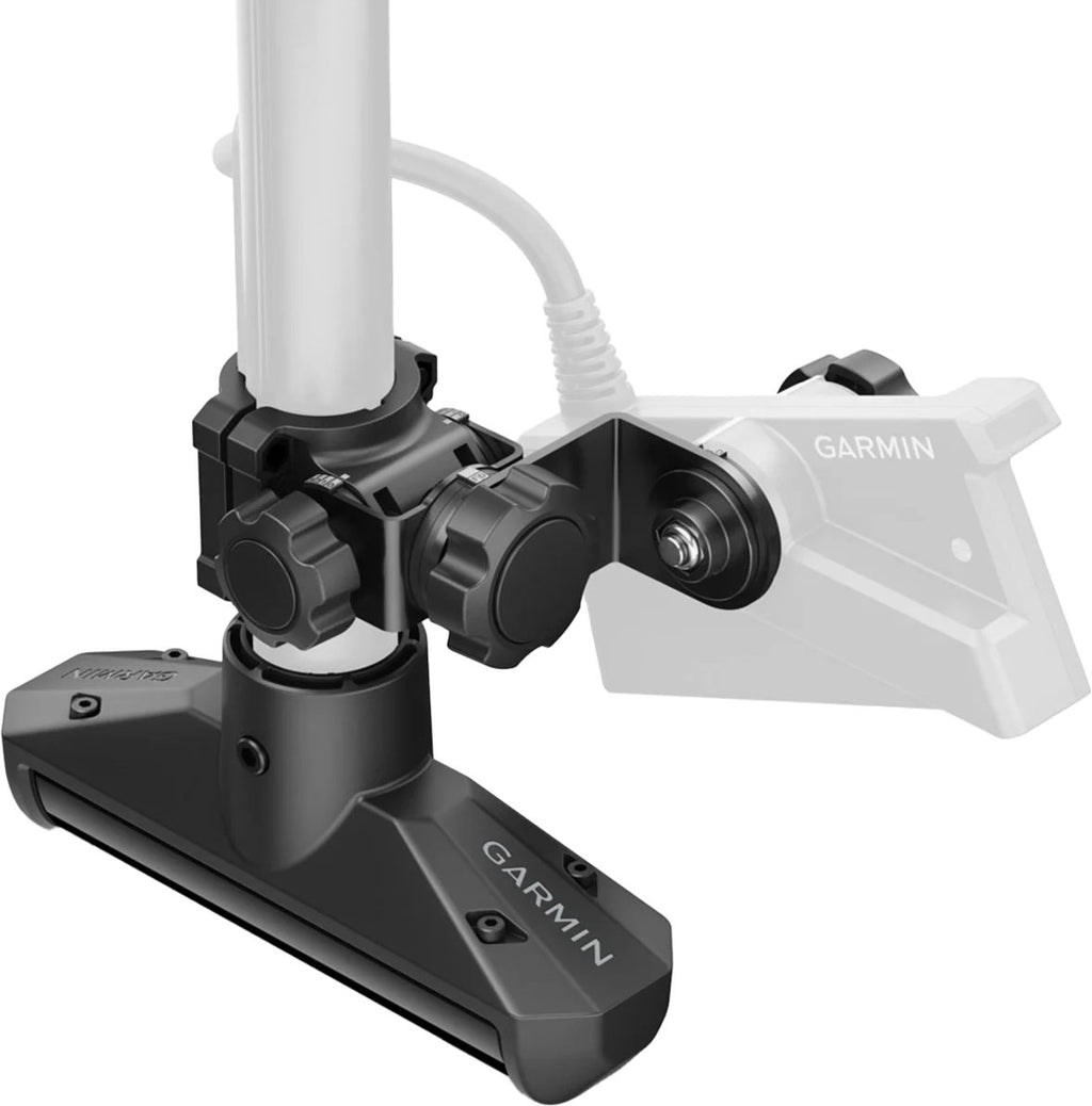GT360UHD Transducer for Spy Pole Mount