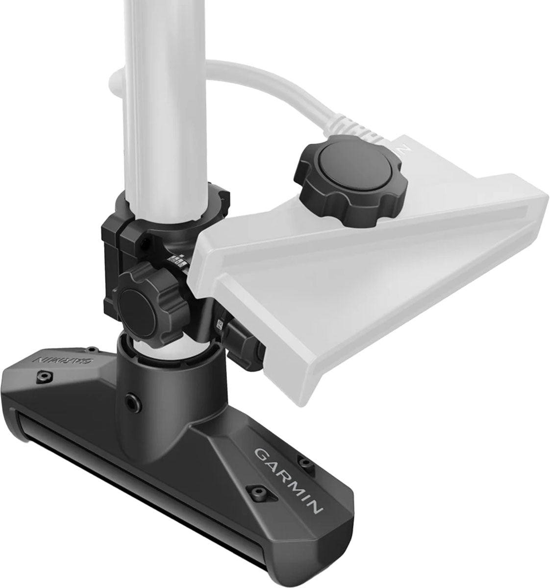 GT360UHD Transducer for Spy Pole Mount
