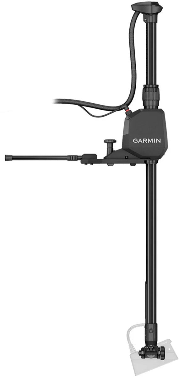 Spy Pole Motorized Pole Mount - 49 in.