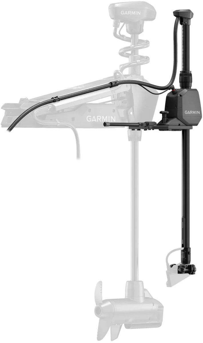 Spy Pole Motorized Pole Mount - 49 in.