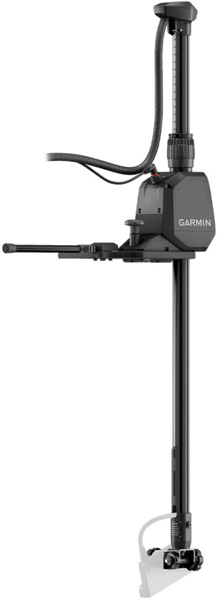 Spy Pole Motorized Pole Mount - 49 in.