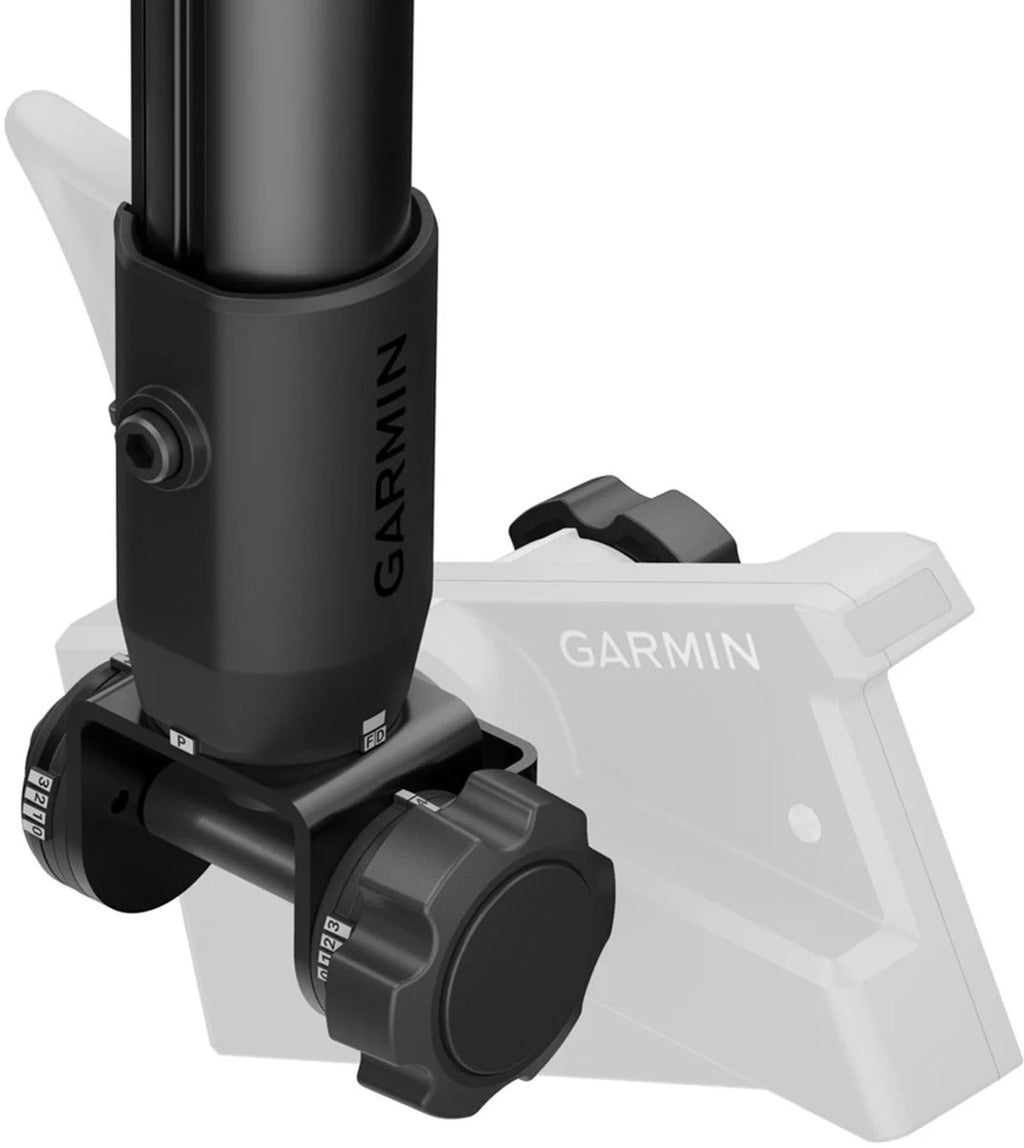 Spy Pole Motorized Pole Mount - 49 in.
