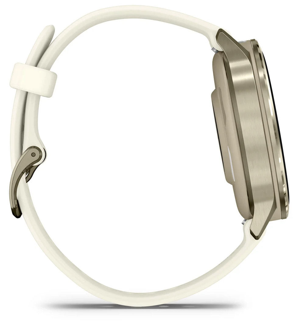 Venu 4 GPS Activity Silicone Band Smart Watch - 41 mm