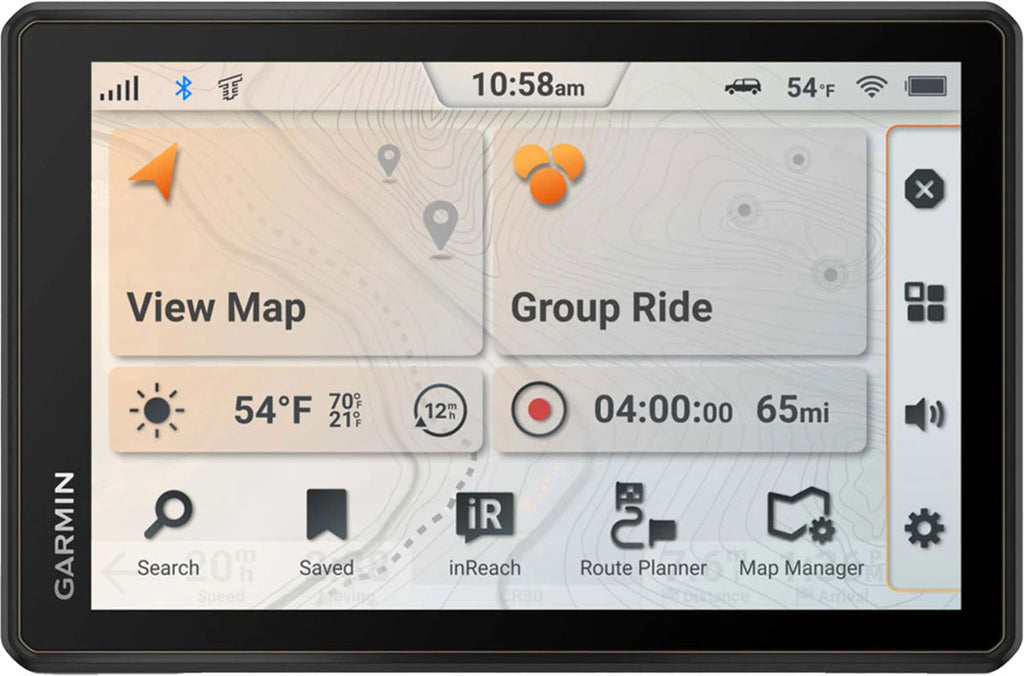 Tread 2 SxS Edition GPS