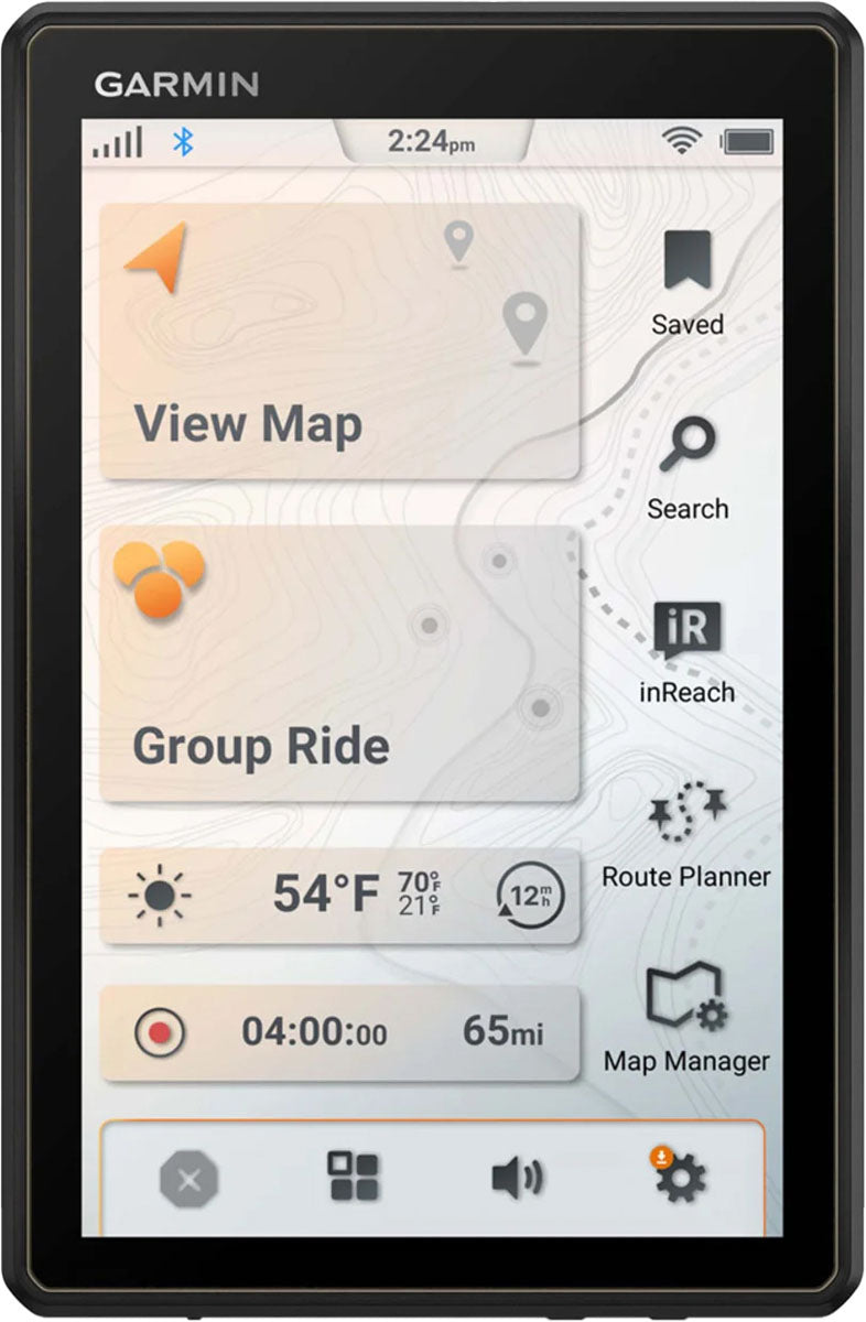 Tread 2 SxS Edition GPS