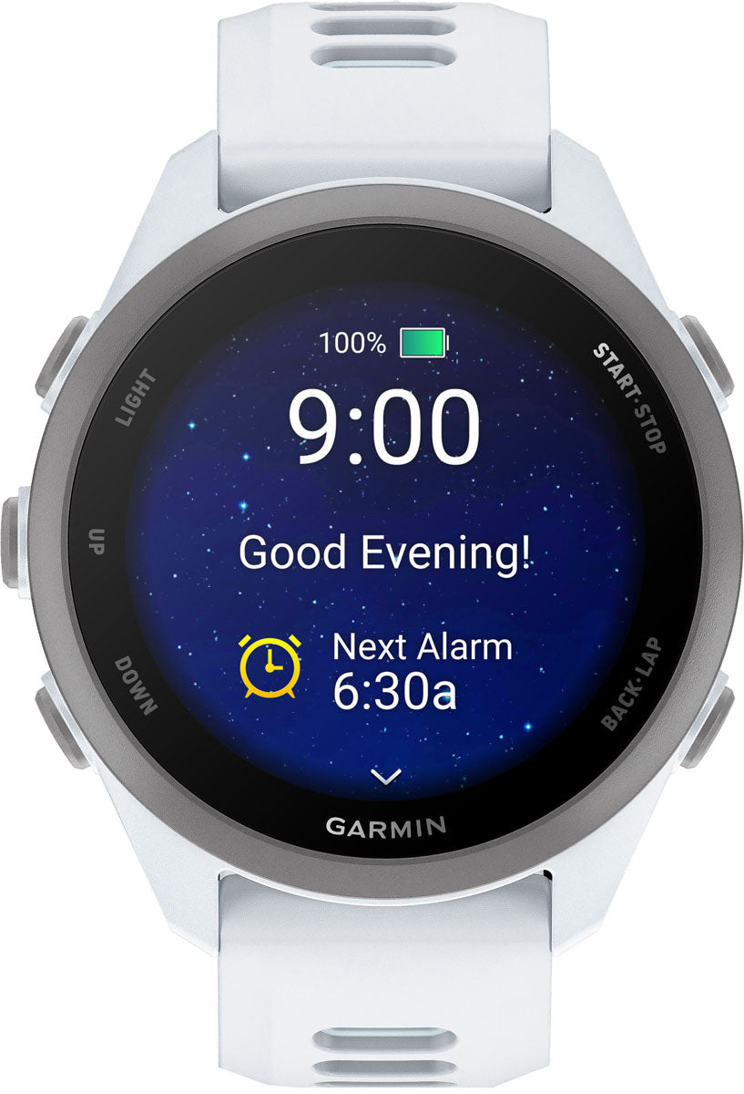 Forerunner 170 GPS Activity Smart Watch 