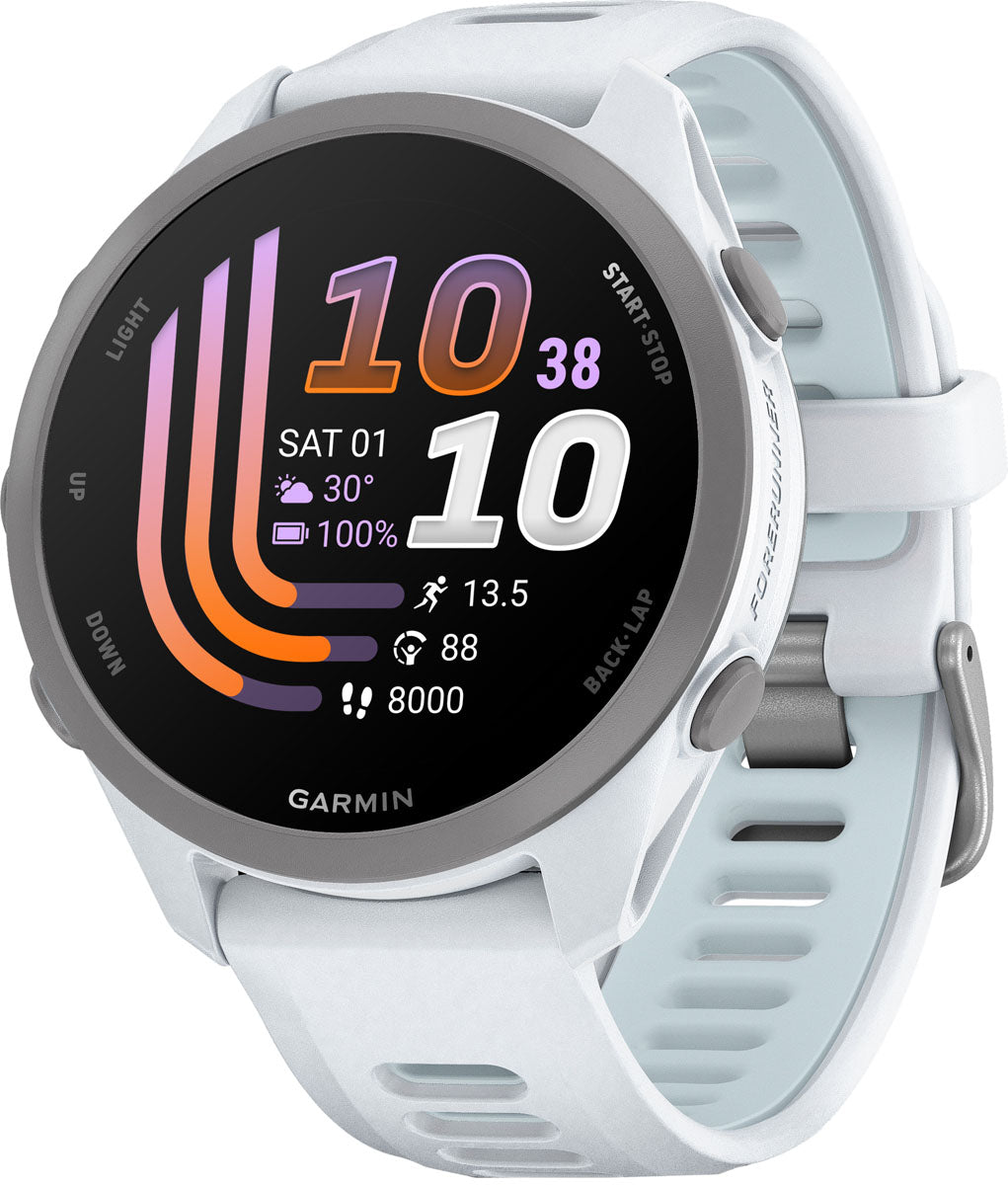 Forerunner 170 Music GPS Activity Smart Watch 