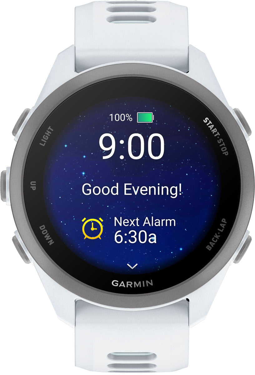 Forerunner 170 Music GPS Activity Smart Watch 