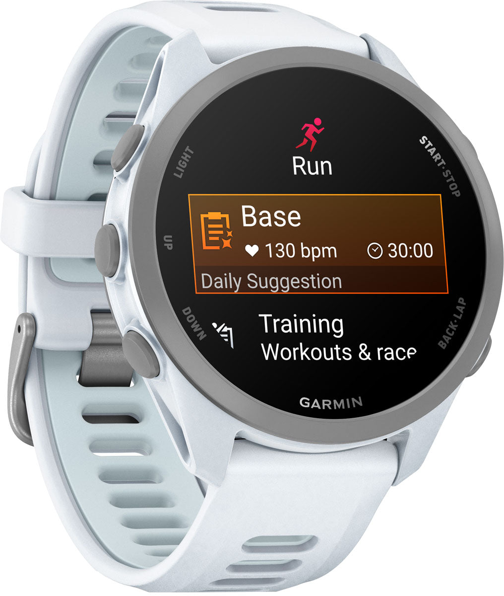 Forerunner 170 Music GPS Activity Smart Watch 