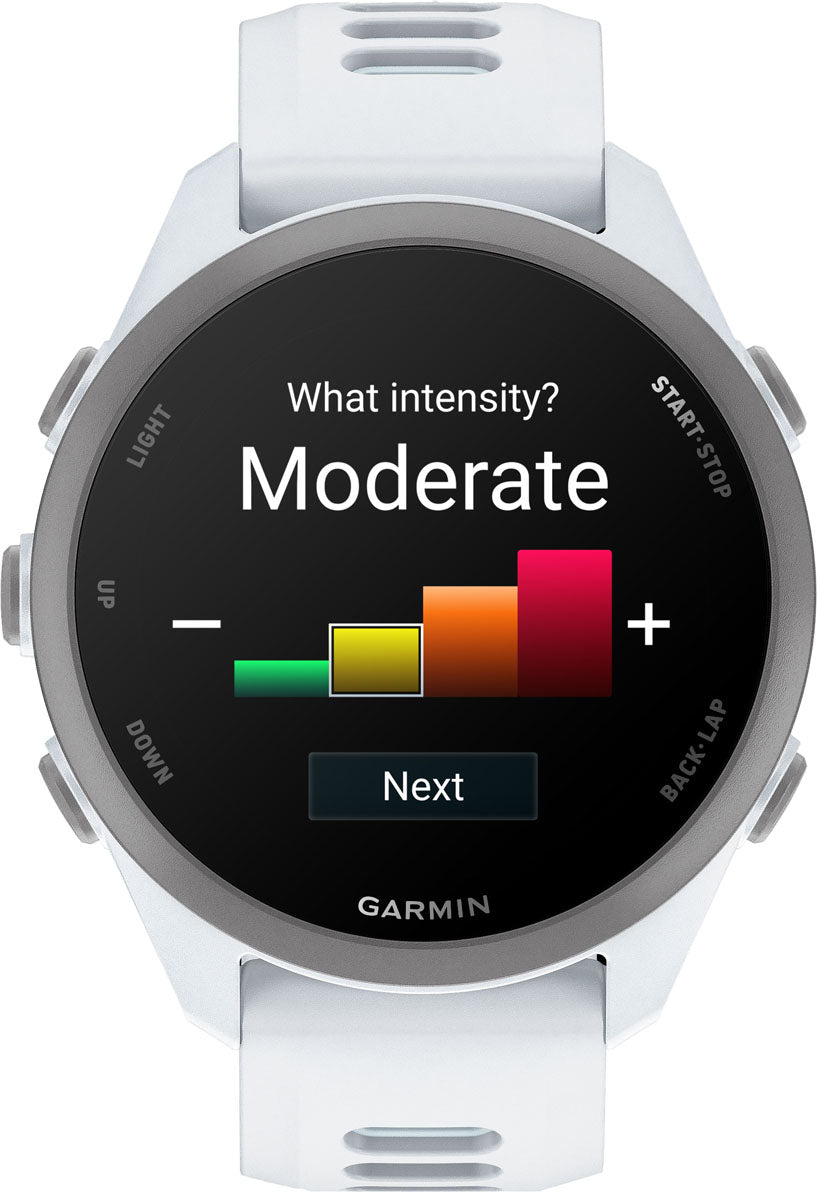 Forerunner 170 Music GPS Activity Smart Watch 