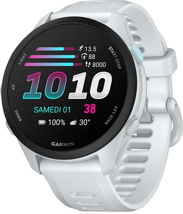Forerunner 70 GPS Activity Smart Watch 
