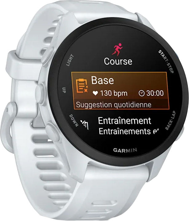 Forerunner 70 GPS Activity Smart Watch 