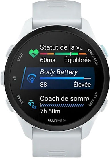 Forerunner 70 GPS Activity Smart Watch 