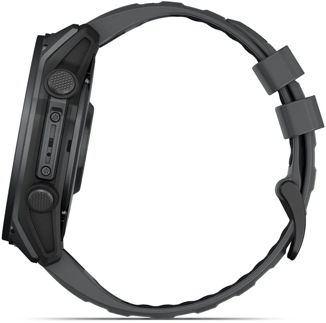 Tactix 8 Amoled Cerakote GPS Activity Smart Watch - 51 mm