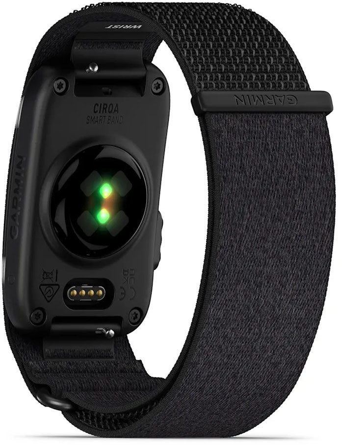 Cirqa Smart Band - Unisex 