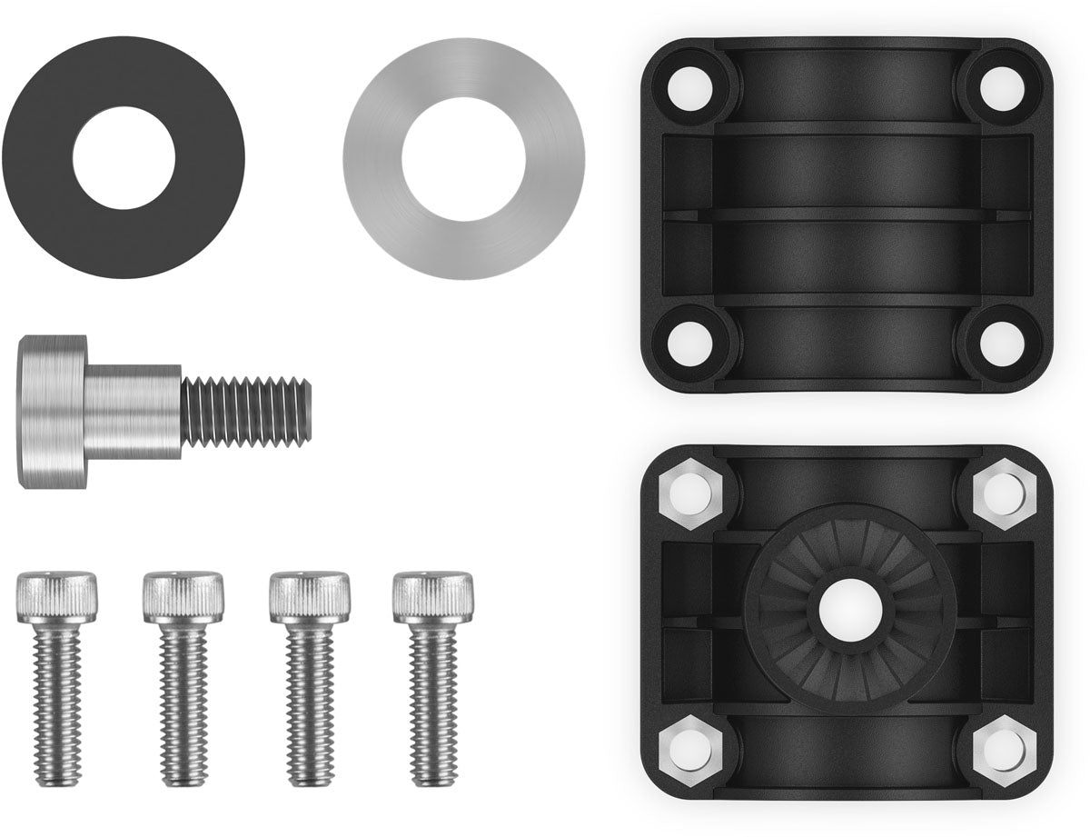 0 Degree Livescope Pole Mount