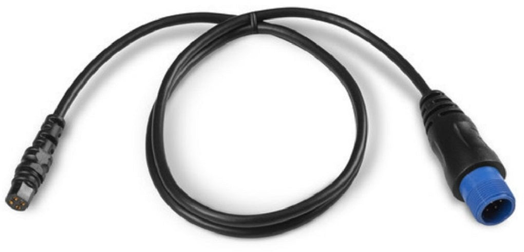 8-pin Transducer to 4-pin Sounder Adapter Cable