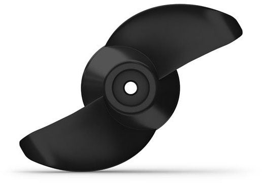 Weedless Propeller for Force Trolling Motor 
