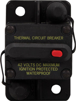 Circuit Breaker for Force Trolling Motor 
