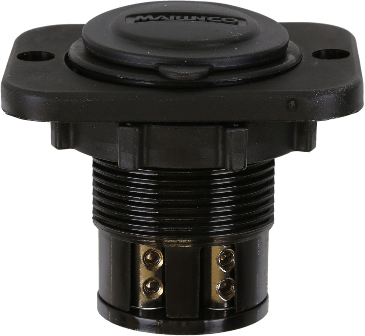 Power Receptacle for Force Trolling Motor