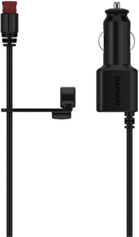 Car Power Cable - 12 V