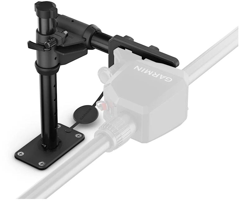 Gunnel Mount System for Spy Pole