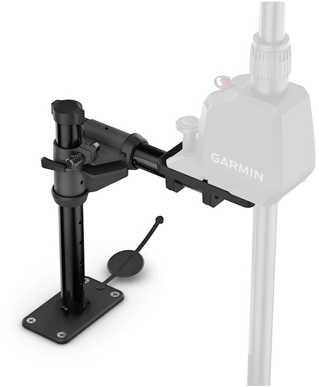Gunnel Mount System for Spy Pole