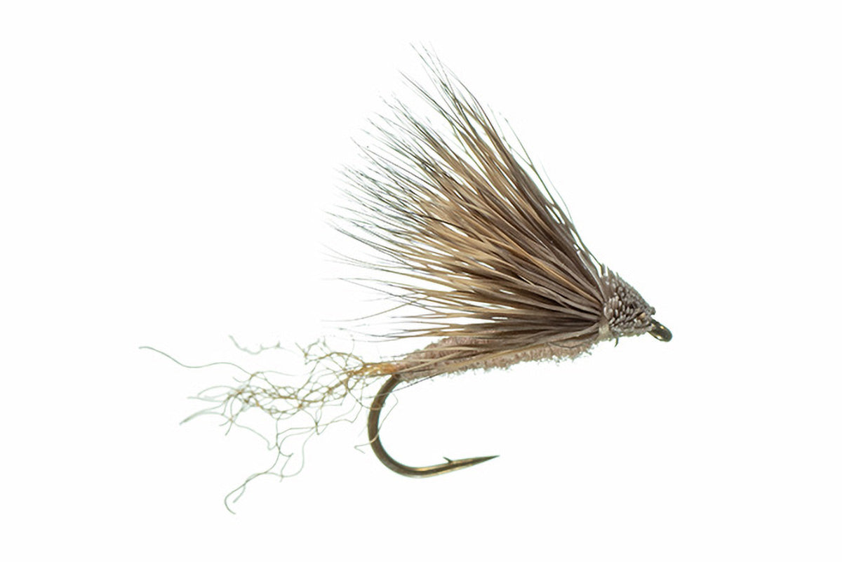 X-Caddis Fly