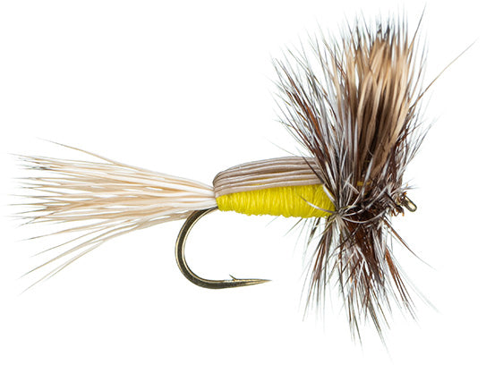 Humpy Fly