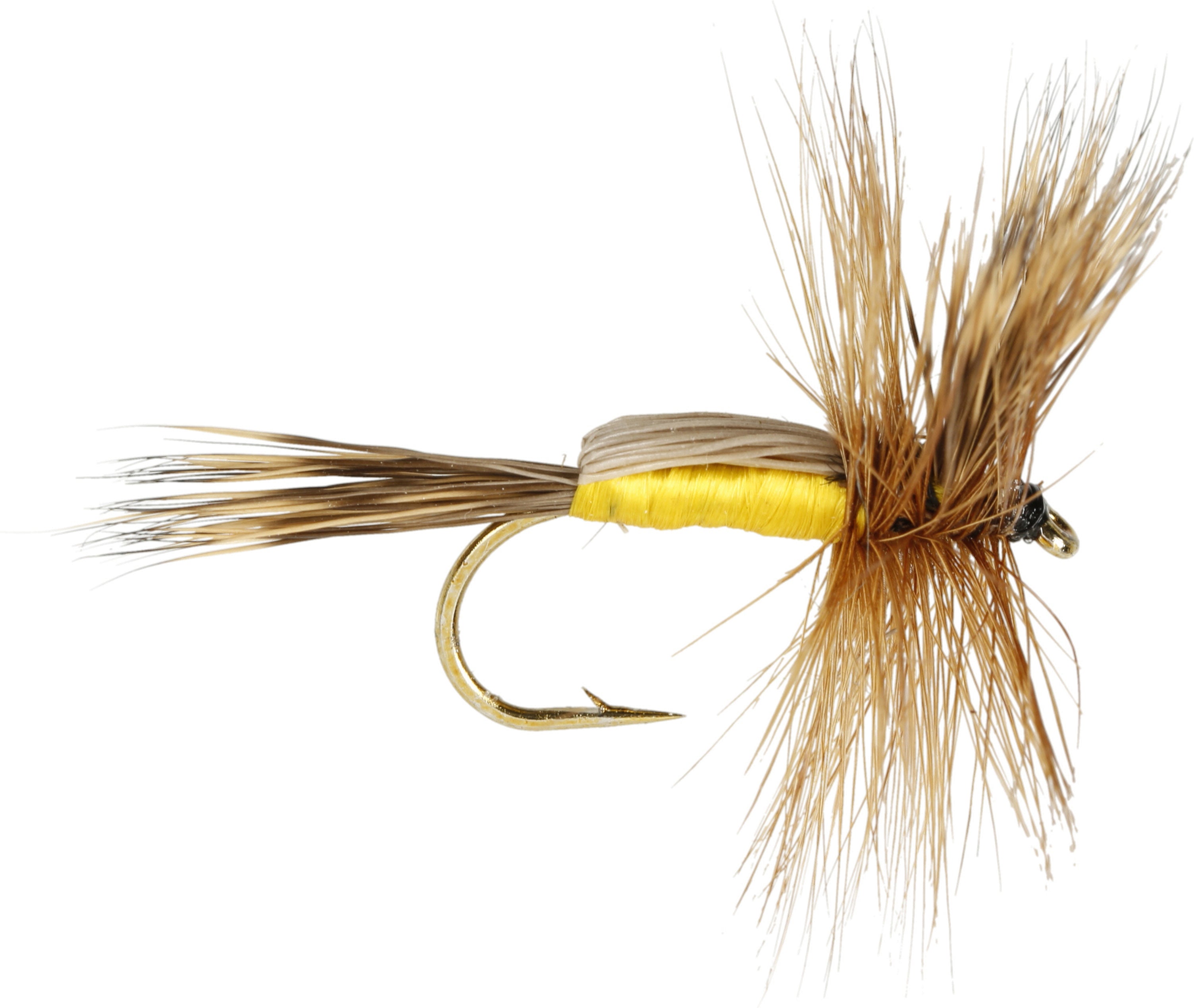 Humpy Fly