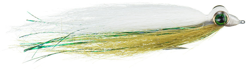 Silverman's Mo-Joo Fly