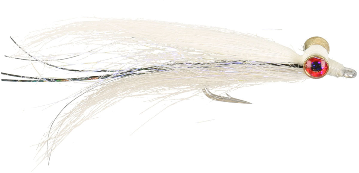 Silverman's Mo-Joo Fly