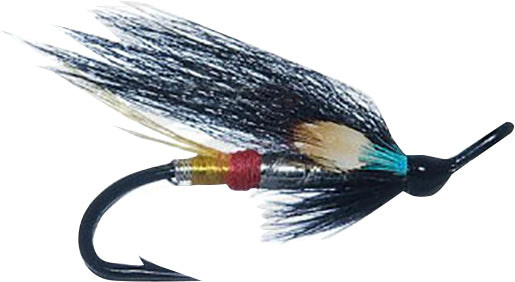 Night Hawk Artificial Fly