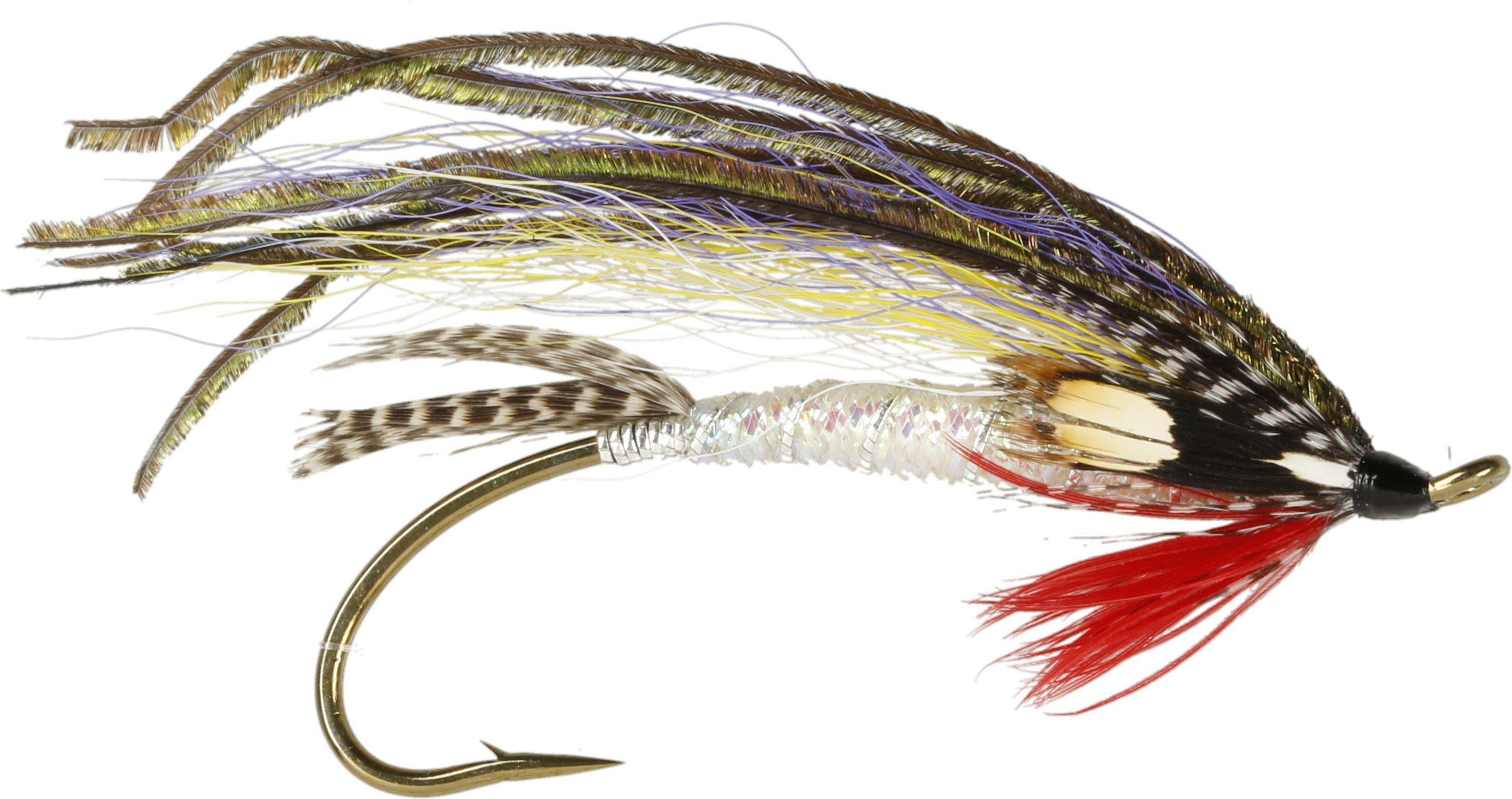 Magog Smelt Fly