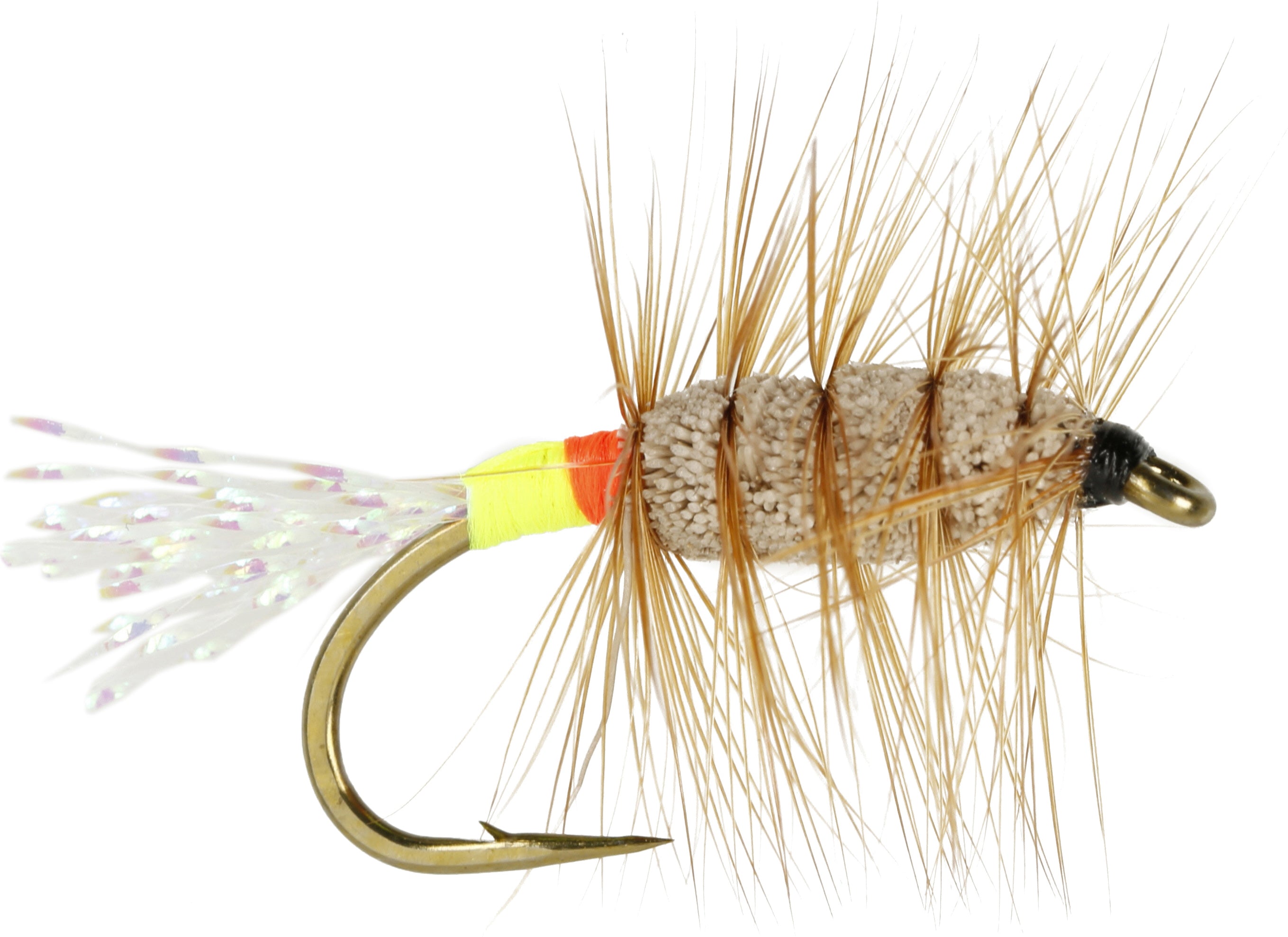 Glitter Bug Artificial Fly