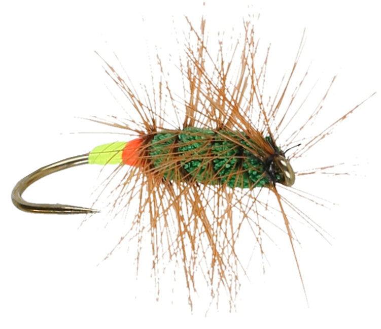 Glitter Bug Fly 