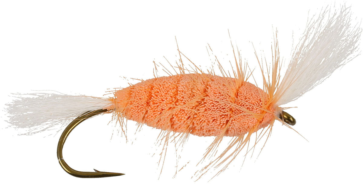 Cigar Shrimp Fly 