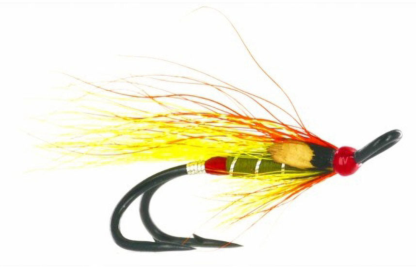 Renous Special Salmon Fly