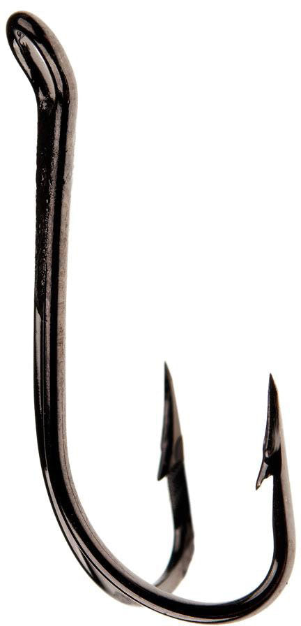 HR428 Double Hook - 5/PK