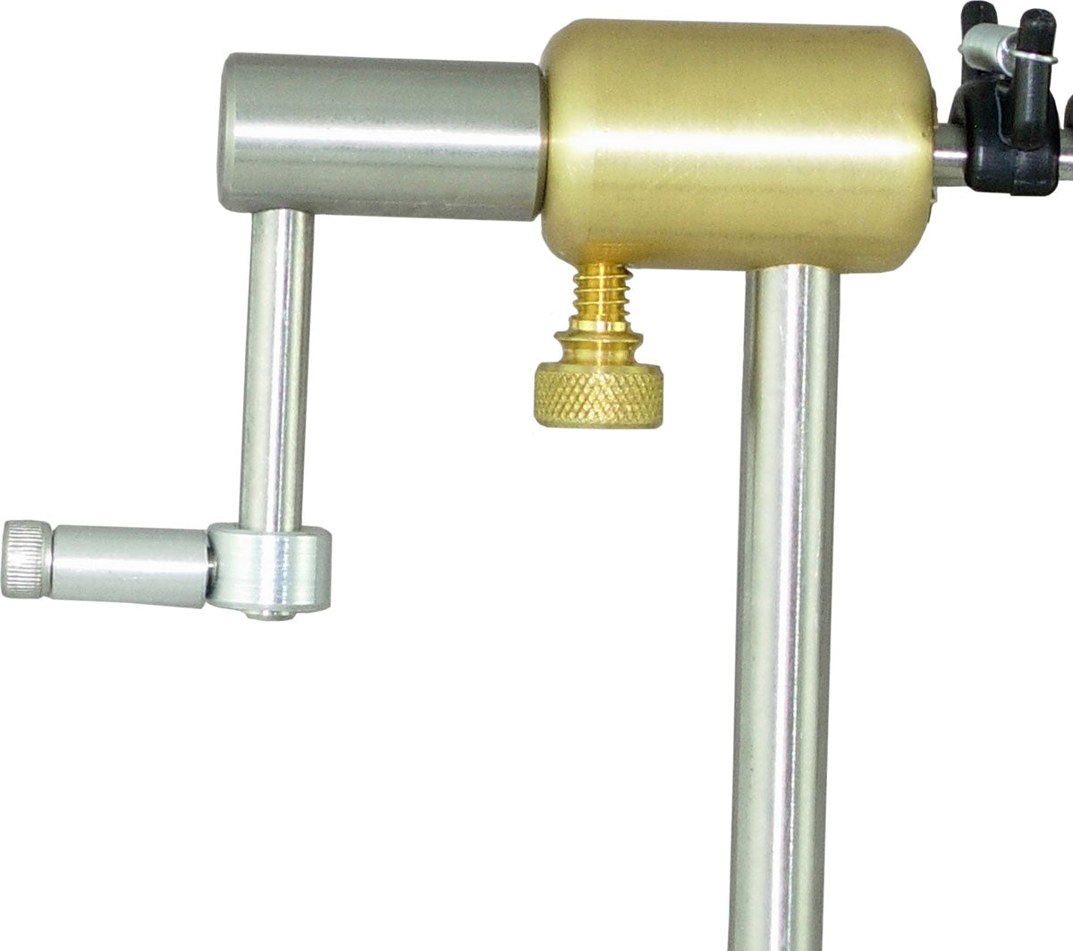 D-Arm Fly Tying Vise