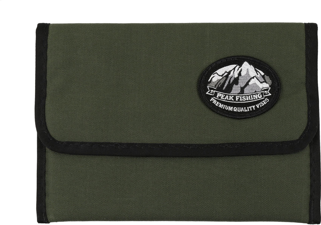 Vise Travel Pouch